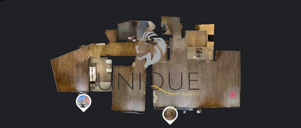 Apartamento T2 para Venda em Glória e Vera Cruz Foto 38