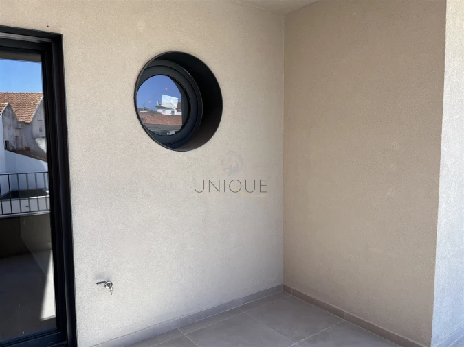 Apartamento T2 para Venda em Glória e Vera Cruz Foto 36