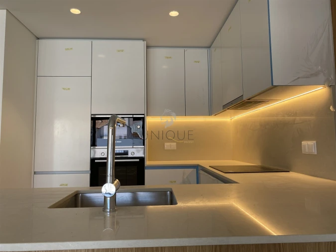 Apartamento T2 para Venda em Glória e Vera Cruz Foto 11