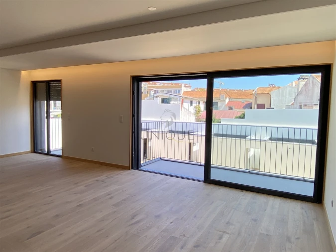 Apartamento T2 para Venda em Glória e Vera Cruz Foto 5