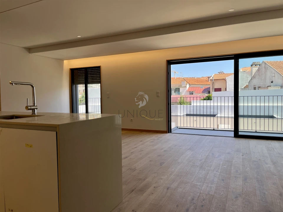 Apartamento T2 para Venda em Glória e Vera Cruz Foto 1