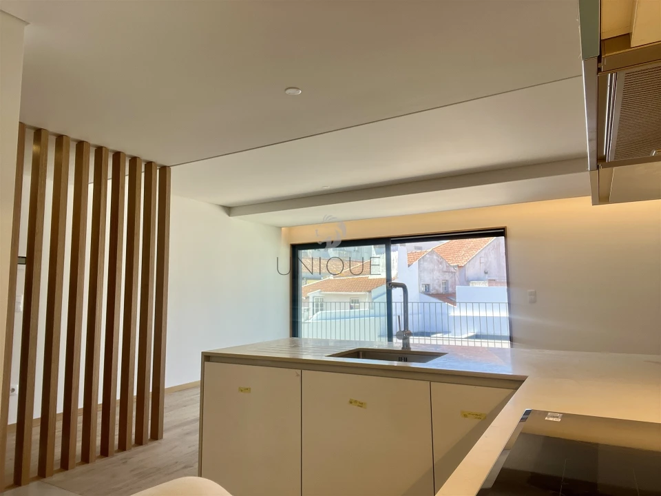 Apartamento T2 para Venda em Glória e Vera Cruz Foto 9