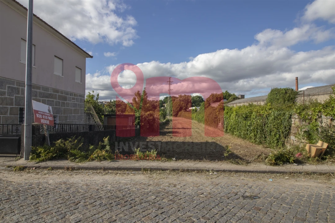Terreno para Venda em Vila das Aves Foto 1