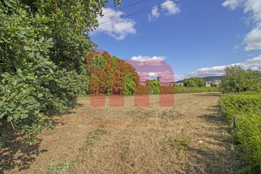 Terreno para Venda em Vila das Aves Foto 11