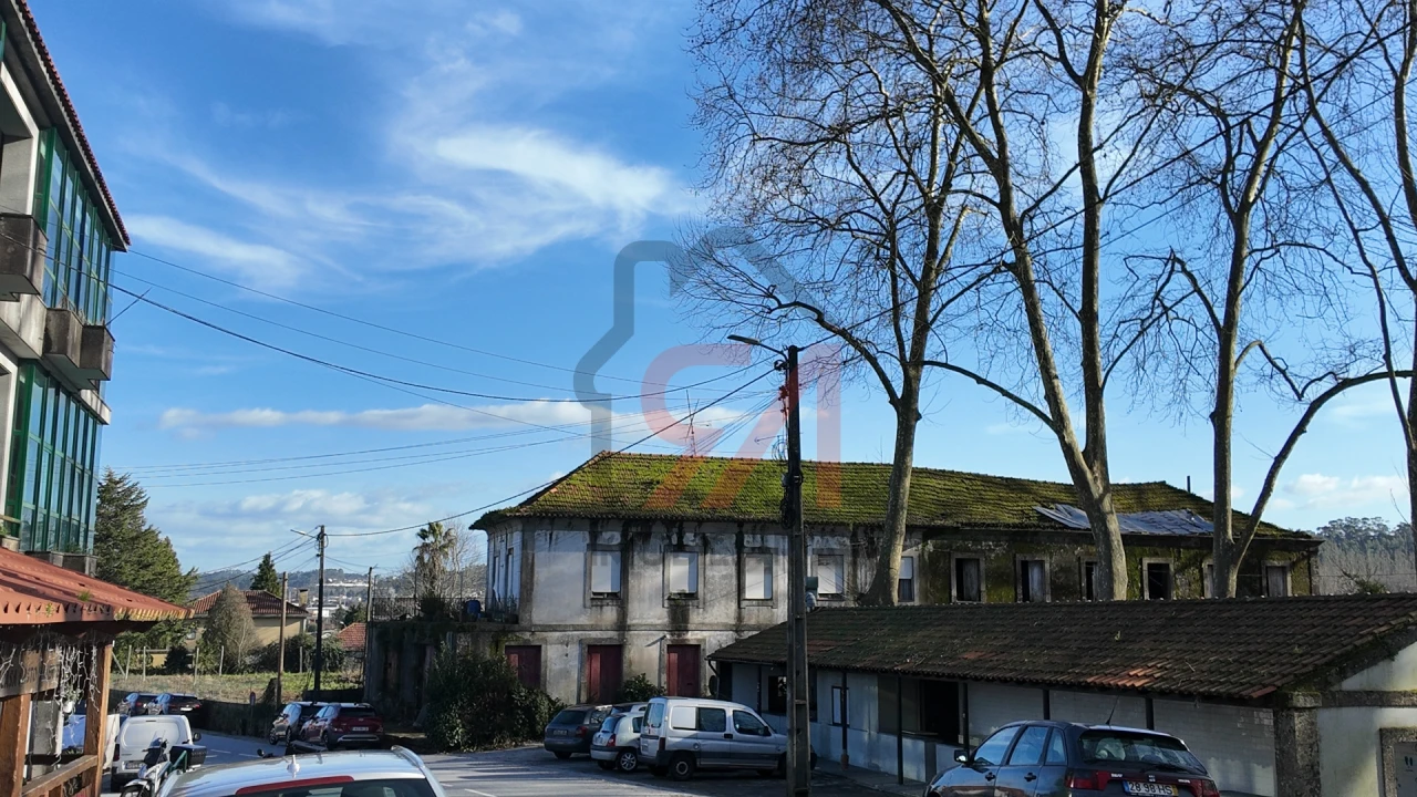 Moradia T0 para Venda em Penamaior Foto 10