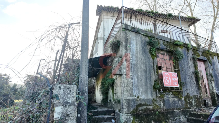 Moradia T0 para Venda em Penamaior Foto 9