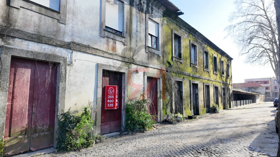 Moradia T0 para Venda em Penamaior Foto 6