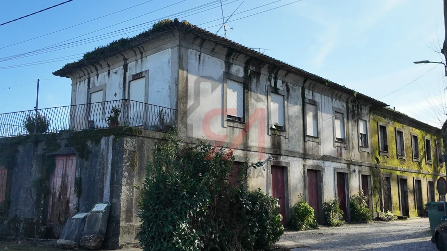 Moradia T0 para Venda em Penamaior Foto 2