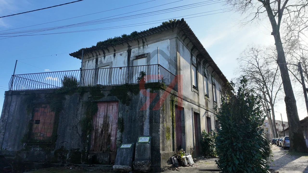 Moradia T0 para Venda em Penamaior Foto 8