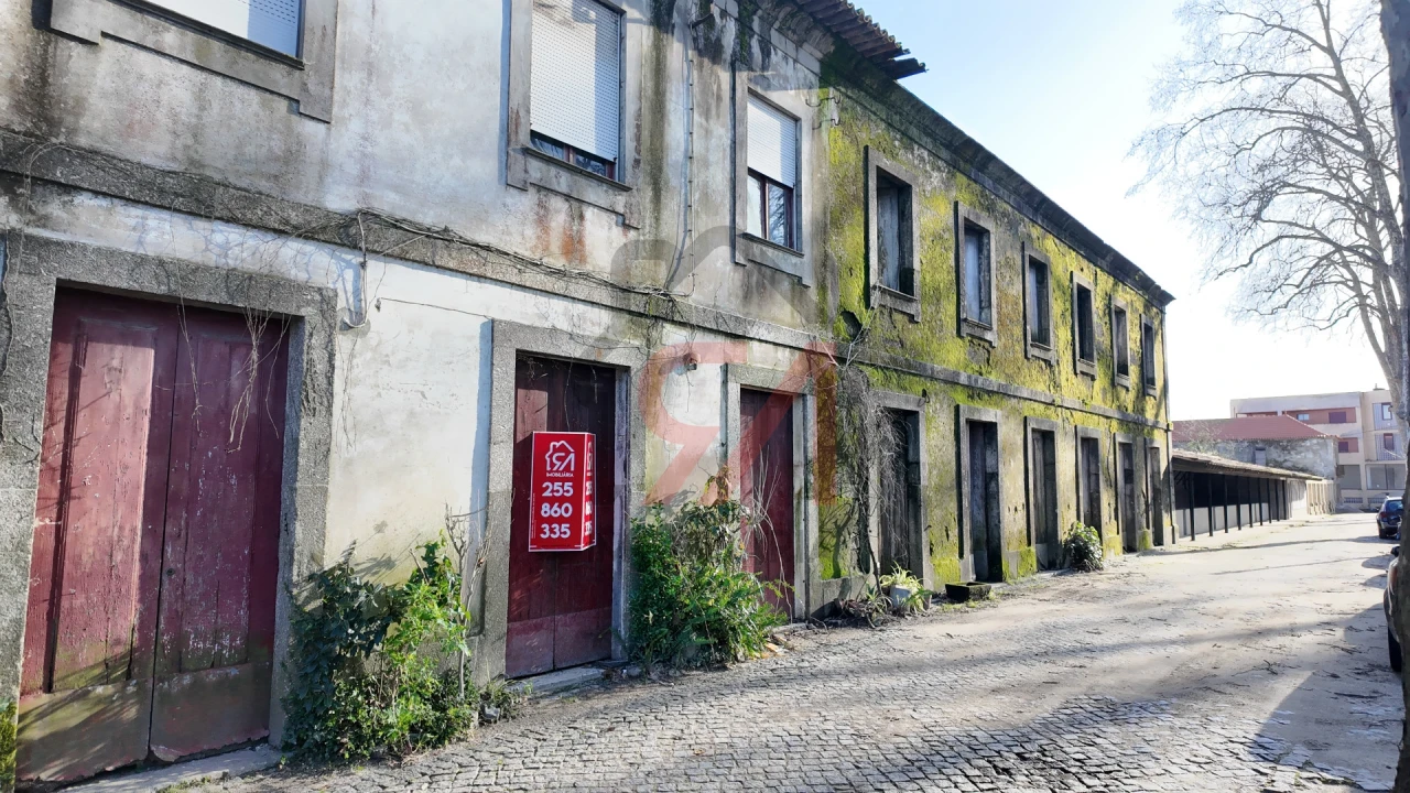 Moradia T0 para Venda em Penamaior Foto 6