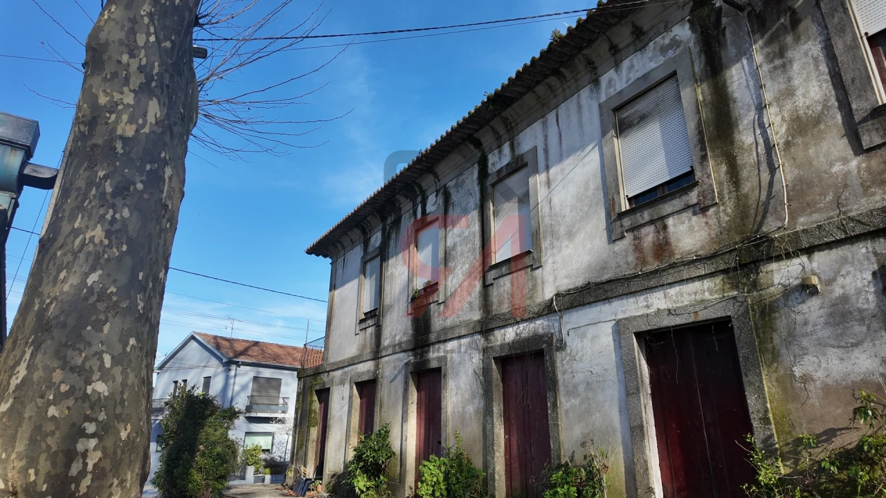 Moradia T0 para Venda em Penamaior Foto 4