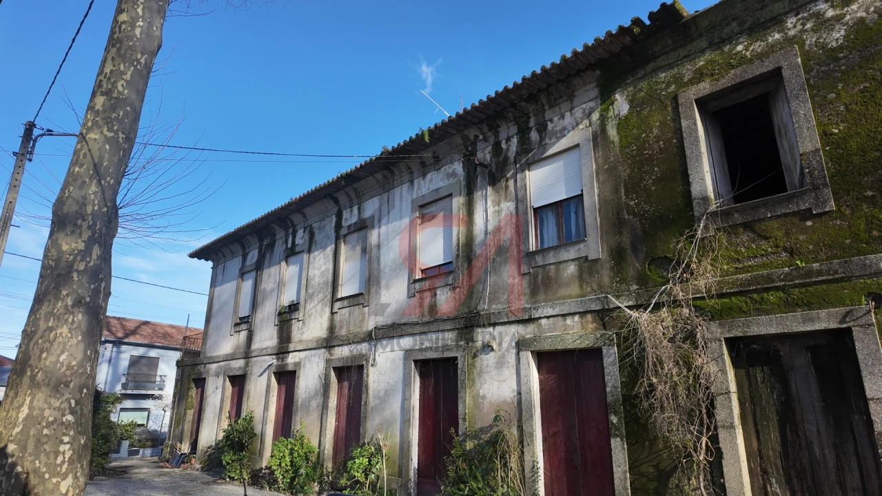 Moradia T0 para Venda em Penamaior Foto 7