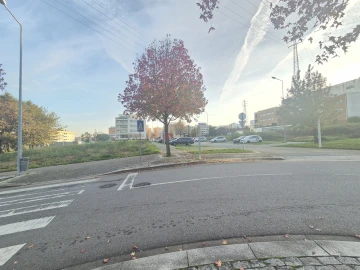 Terreno para Venda em Cidade da Maia