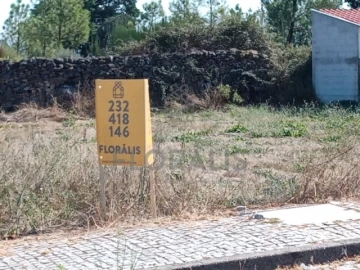 Terreno para Venda em Mangualde, Mesquitela e Cunha Alta