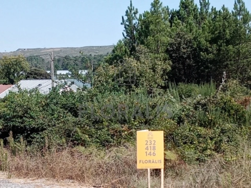 Terreno para Venda em Mangualde, Mesquitela e Cunha Alta Foto 4
