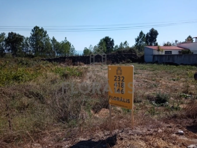 Terreno para Venda em Mangualde, Mesquitela e Cunha Alta Foto 5