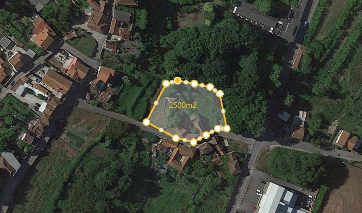 Moradia T0 para Venda em Frazão Arreigada Foto 3