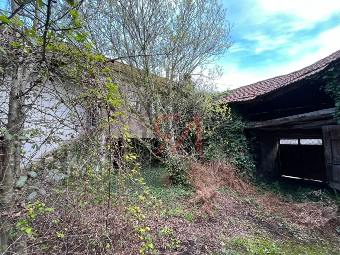 Moradia T0 para Venda em Frazão Arreigada Foto 13