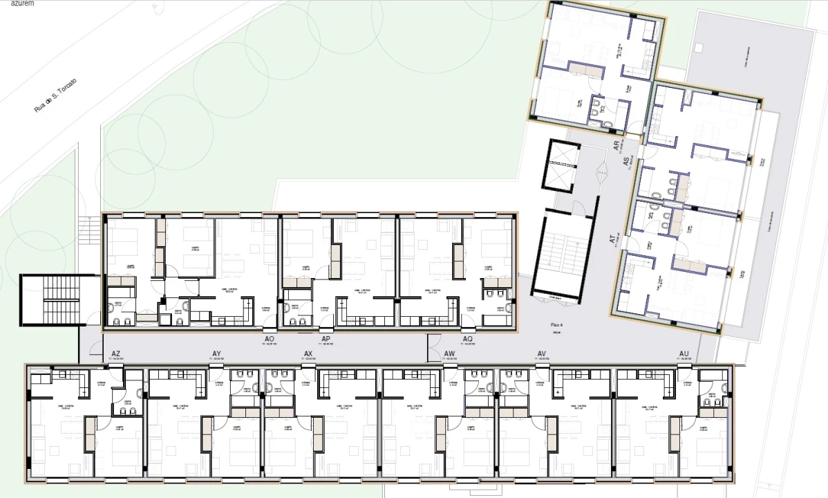 Loja para Venda em Azurem Foto 16