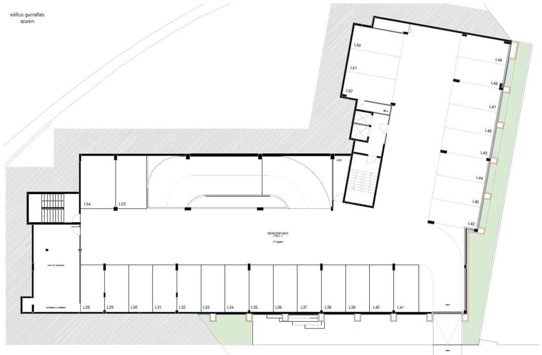 Loja para Venda em Azurem Foto 11