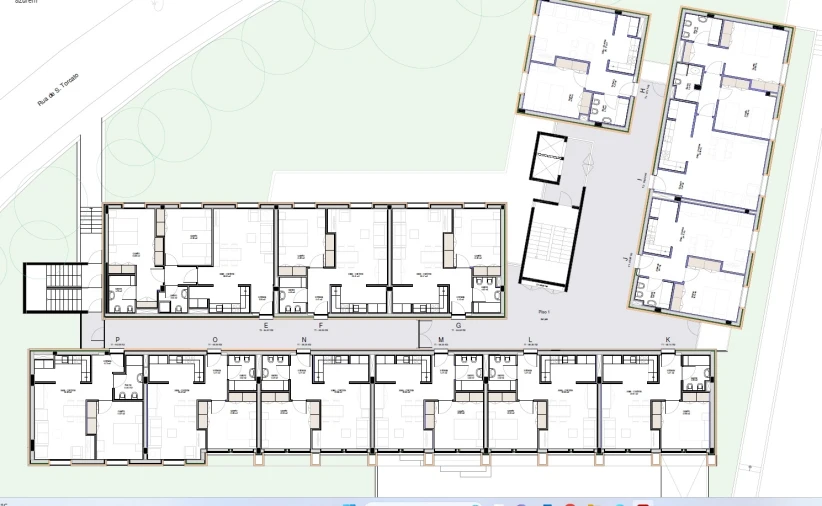 Loja para Venda em Azurem Foto 13
