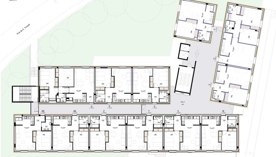 Loja para Venda em Azurem Foto 14