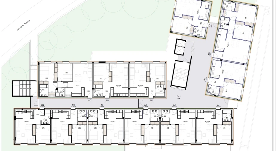 Loja para Venda em Azurem Foto 15