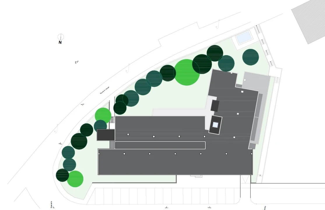 Loja para Venda em Azurem Foto 8