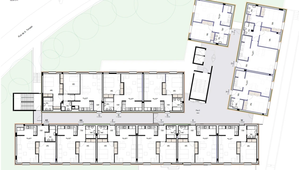 Loja para Venda em Azurem Foto 14