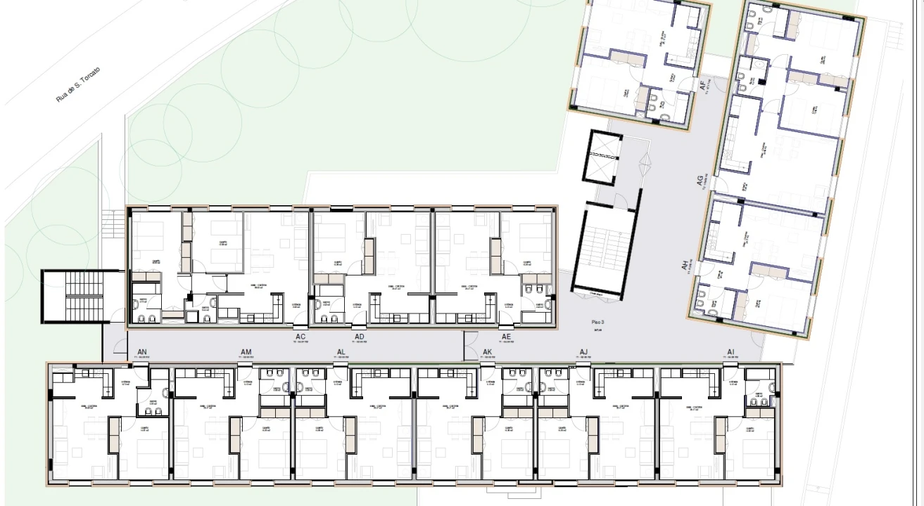 Loja para Venda em Azurem Foto 15