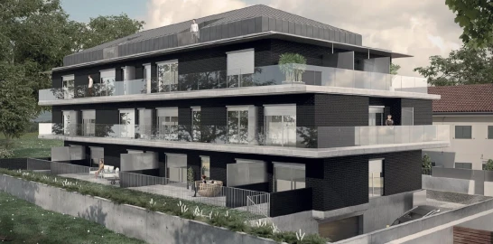 Apartamento T2 para Venda em Repeses e São Salvador