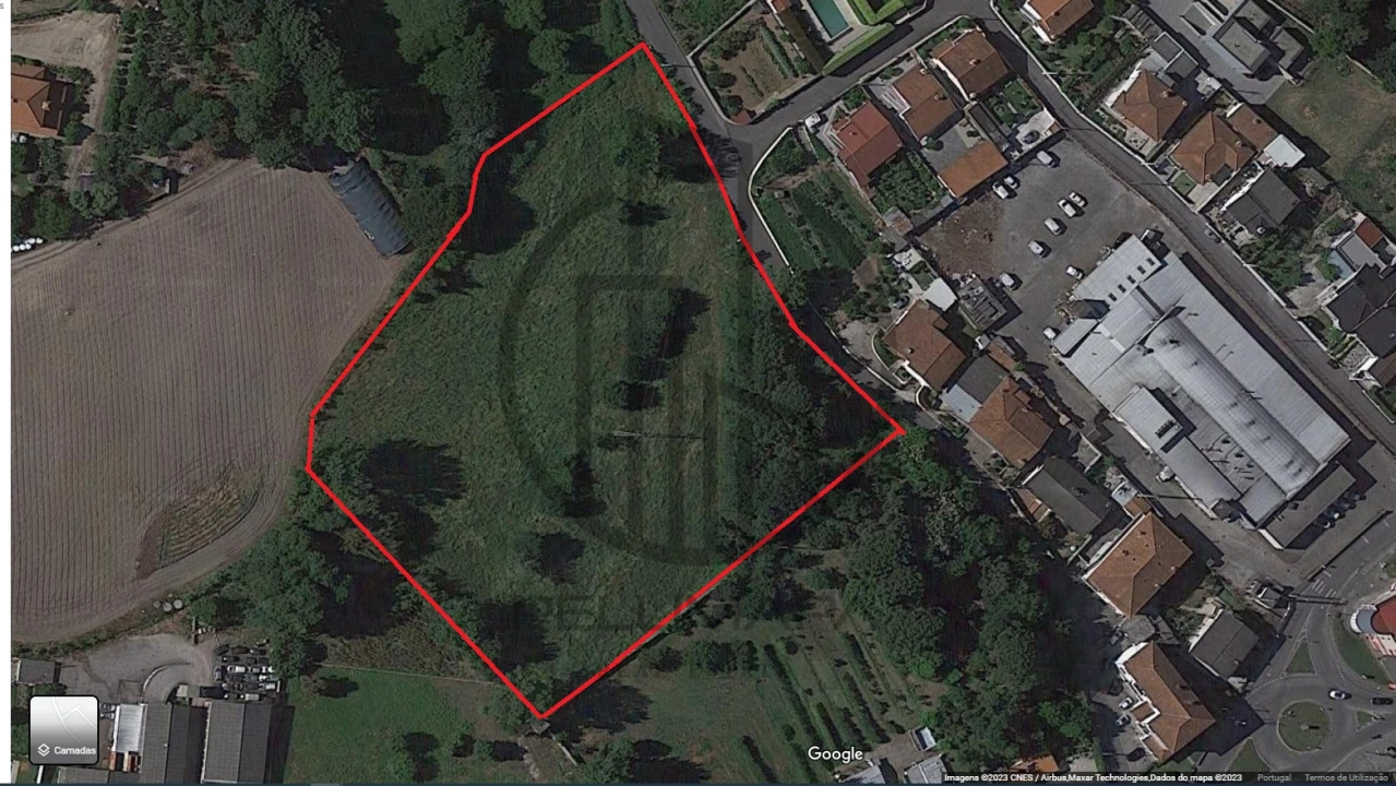 Terreno para Venda em Carreira e Bente Foto 3