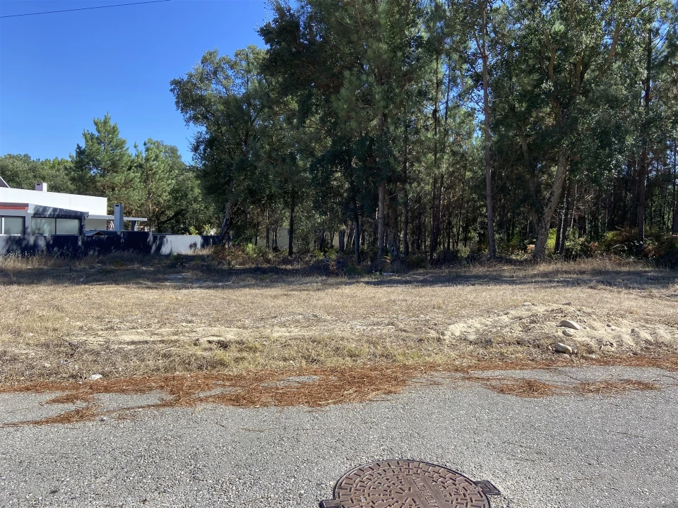 Terreno para Venda em Marinha Grande Foto 2