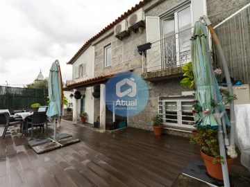 Moradia T2 para Venda em Azurem