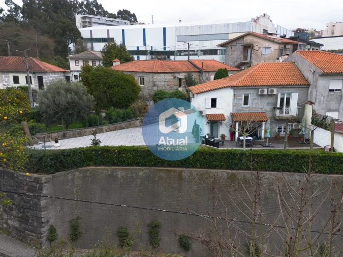 Moradia T2 para Venda em Azurem Foto 40