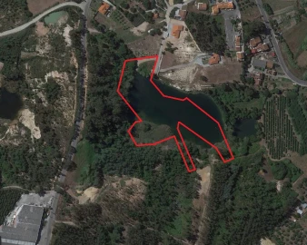 Terreno Agricola ou Rústico para Venda em Juncal