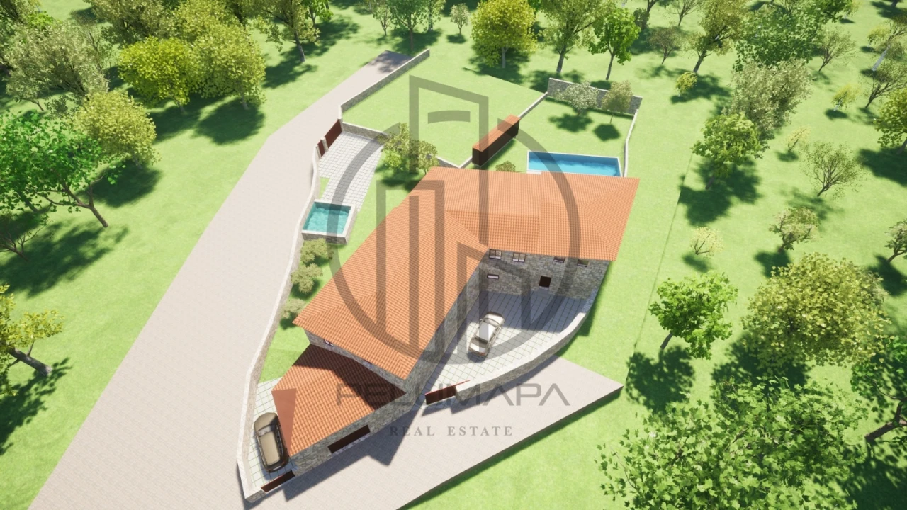 Moradia T3 para Venda em Arnoso (Santa Maria e Santa Eulália) e Sezures Foto 5