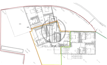 Moradia T3 para Venda em Arnoso (Santa Maria e Santa Eulália) e Sezures