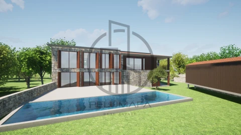 Moradia T3 para Venda em Arnoso (Santa Maria e Santa Eulália) e Sezures