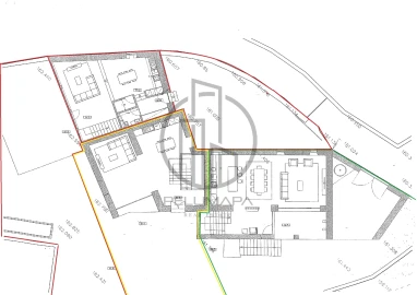 Moradia T3 para Venda em Arnoso (Santa Maria e Santa Eulália) e Sezures