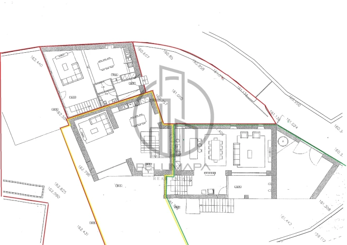 Moradia T3 para Venda em Arnoso (Santa Maria e Santa Eulália) e Sezures Foto 7