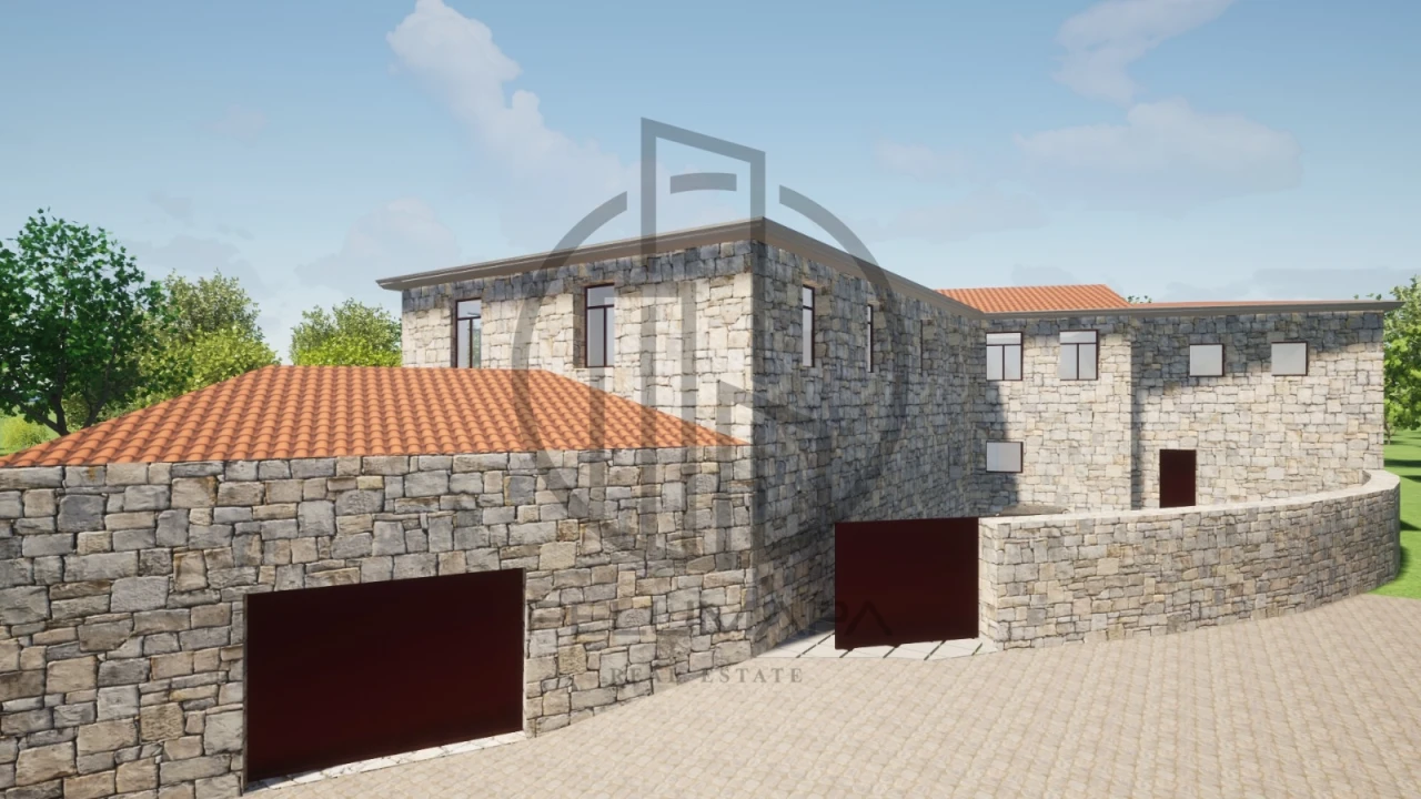 Moradia T3 para Venda em Arnoso (Santa Maria e Santa Eulália) e Sezures Foto 6