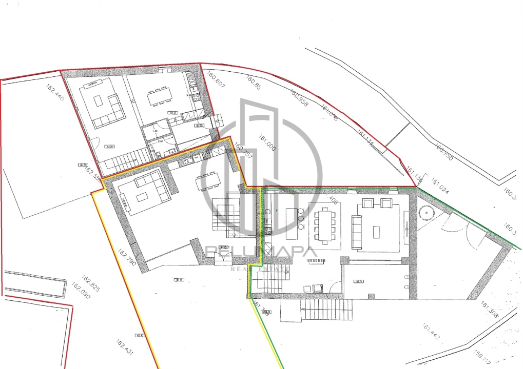 Moradia T3 para Venda em Arnoso (Santa Maria e Santa Eulália) e Sezures Foto 7