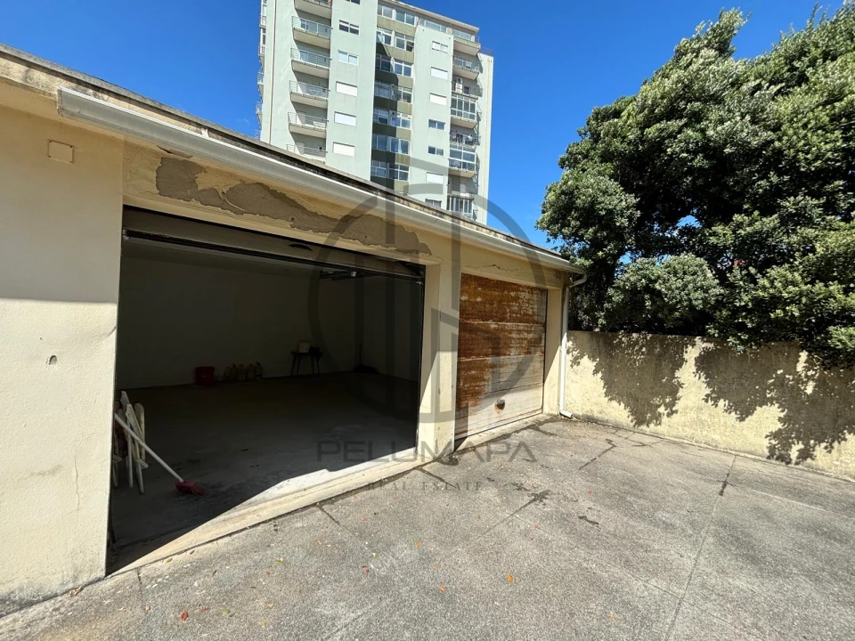 Garagem para Venda em Vila do Conde Foto 4