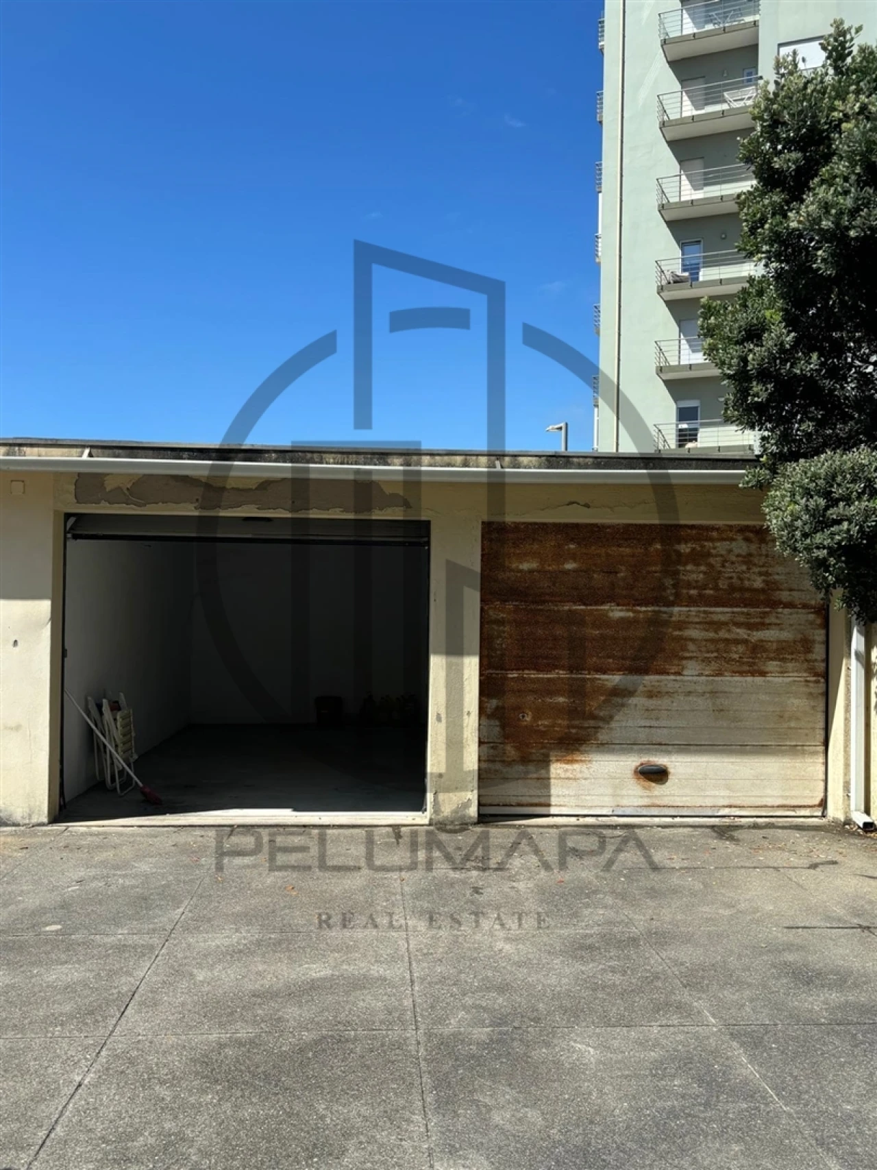 Garagem para Venda em Vila do Conde Foto 3