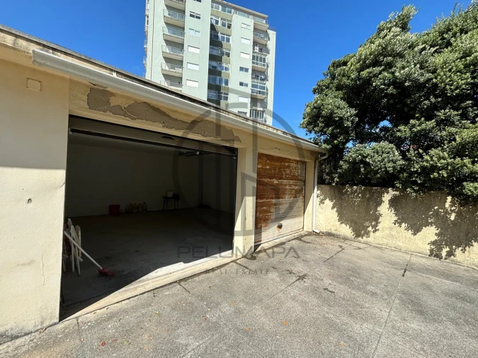 Garagem para Venda em Vila do Conde Foto 4