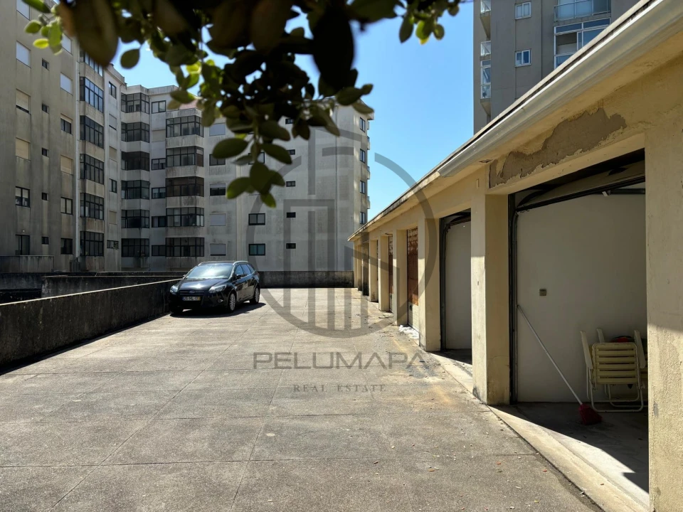 Garagem para Venda em Vila do Conde Foto 5