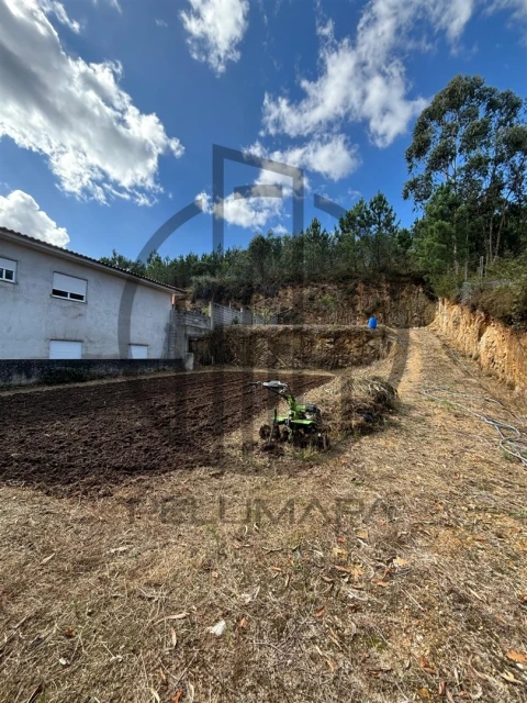 Terreno para Venda em Vila Nova de Famalicão e Calendário