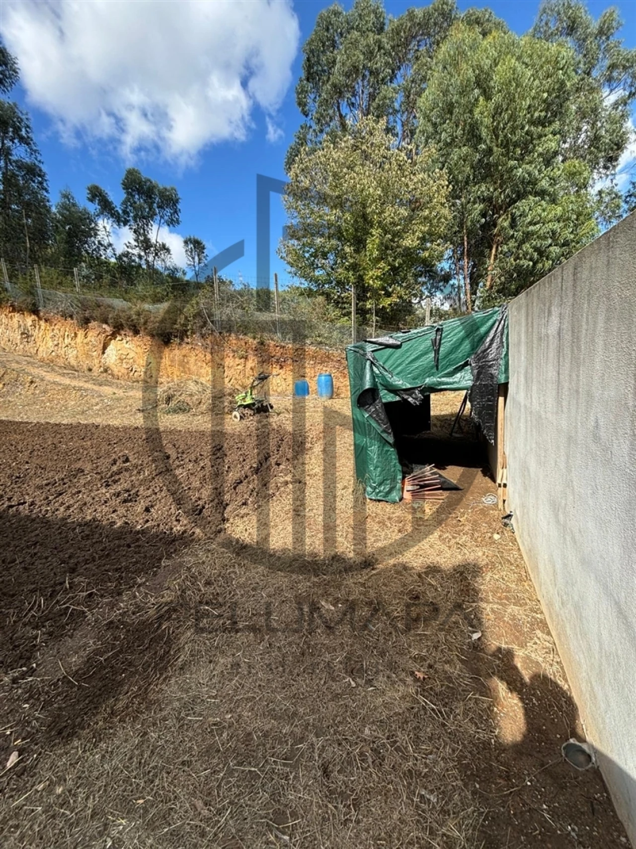 Terreno para Venda em Vila Nova de Famalicão e Calendário Foto 5
