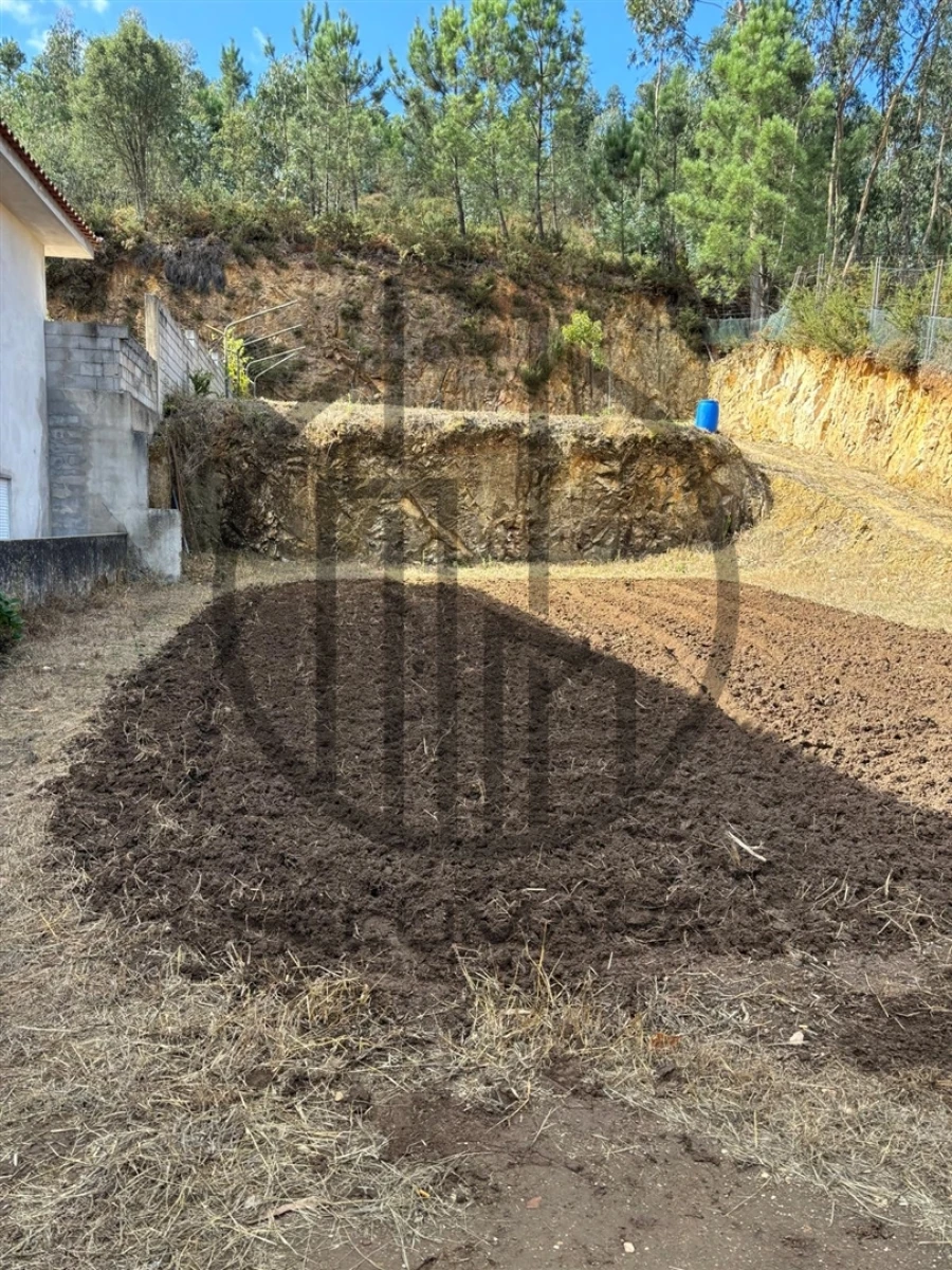 Terreno para Venda em Vila Nova de Famalicão e Calendário Foto 6